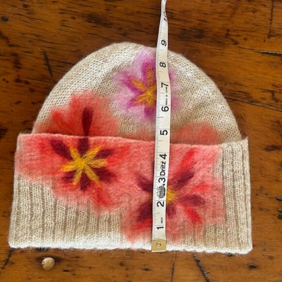 Anthropologie Troubador Beanie main image 4